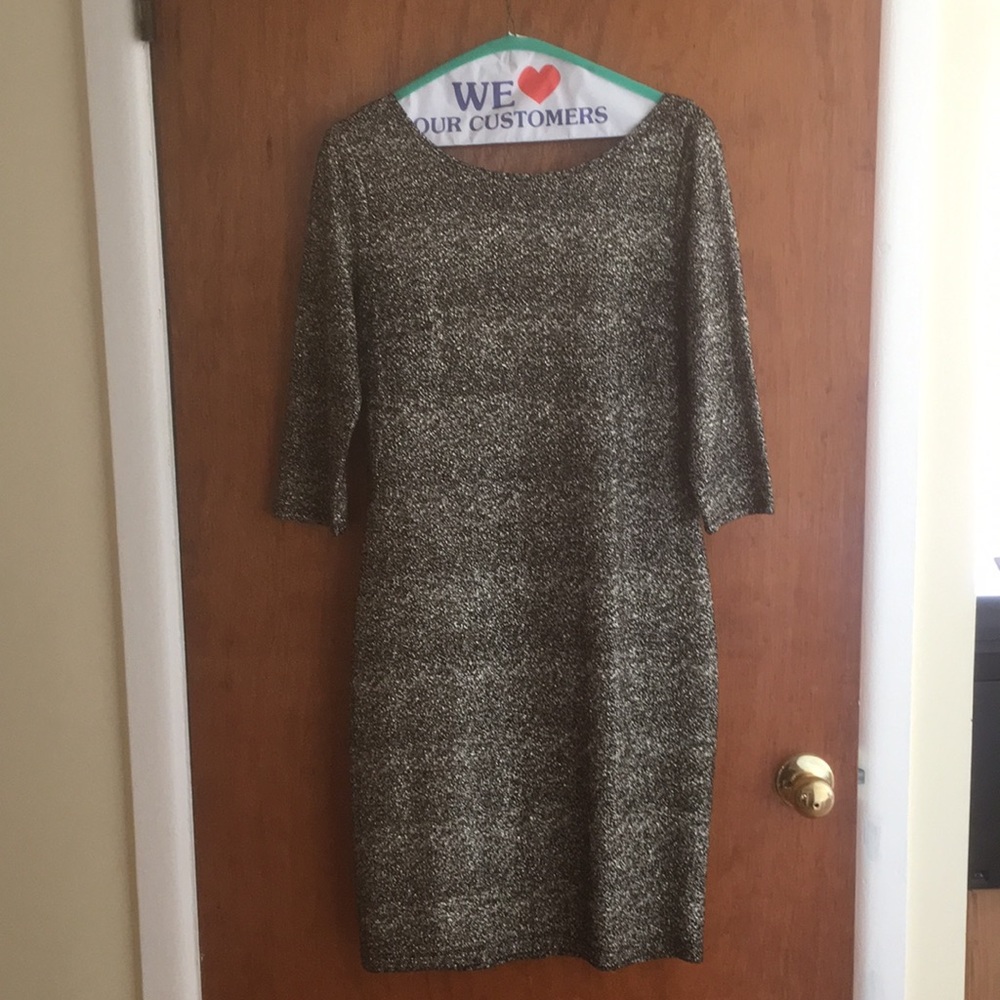 Frank Lyman Design Dress